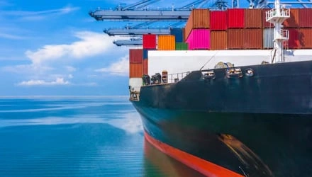 Ocean Freight